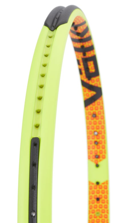 Volkl V-Cell 10 300g\Racquet