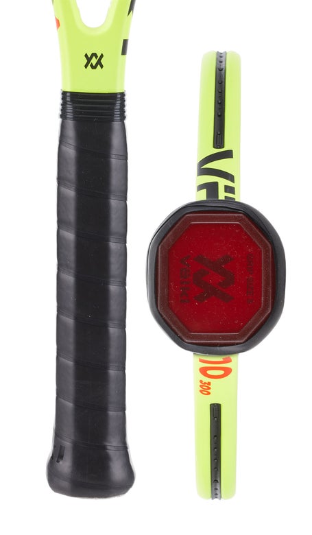 Volkl V-Cell 10 300g\Racquet