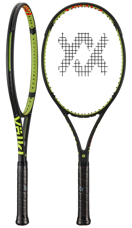 Volkl V-Cell 10 320g\Racquet