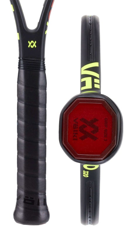 Volkl V-Cell 10 320g\Racquet