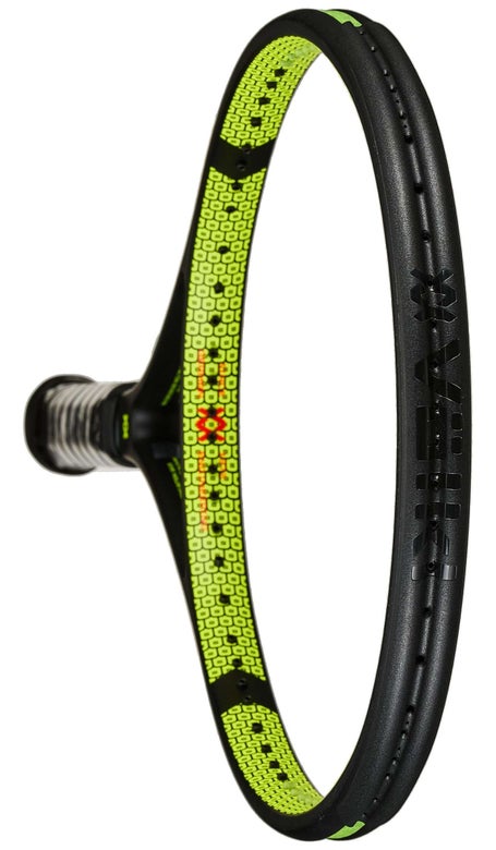 Volkl V-Cell 10 320g\Racquet