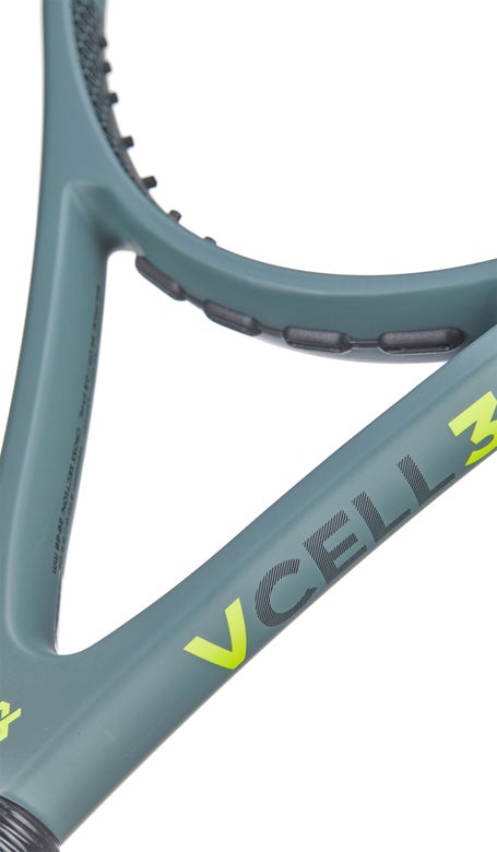 Volkl V-Cell 3\Racquet