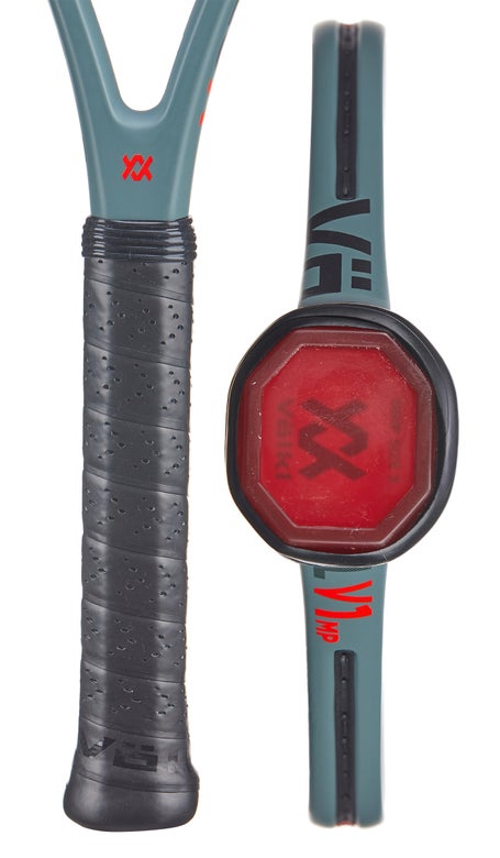 Volkl V-Cell V1 MP\Racquet