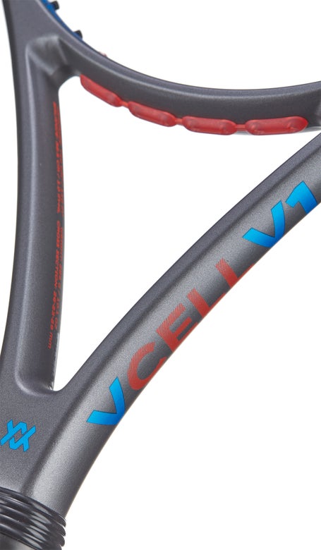 Volkl V-Cell V1 OS\Racquet