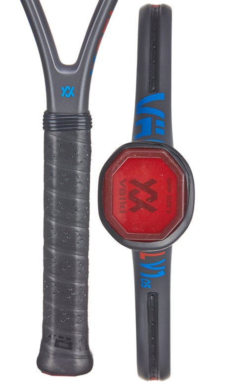 Volkl V-Cell V1 OS\Racquet