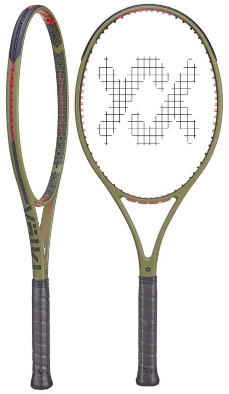 Volkl V-Cell V1 Pro\Racquet