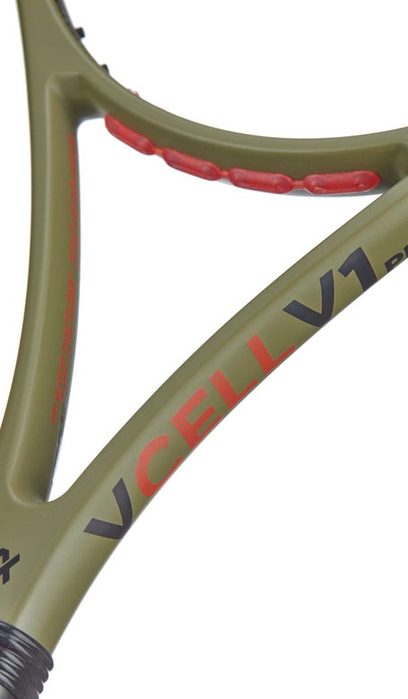 Volkl V-Cell V1 Pro\Racquet