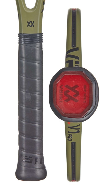 Volkl V-Cell V1 Pro\Racquet