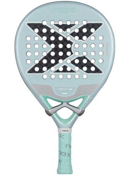 Nox Ventus Hybrid 12K Lite Padel Racket