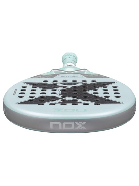 Nox Ventus Hybrid 12K Lite Padel Racket