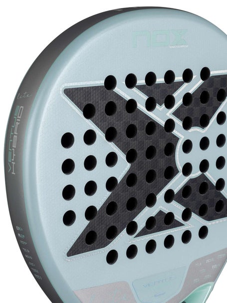 Nox Ventus Hybrid 12K Lite Padel Racket