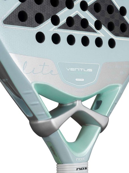 Nox Ventus Hybrid 12K Lite Padel Racket