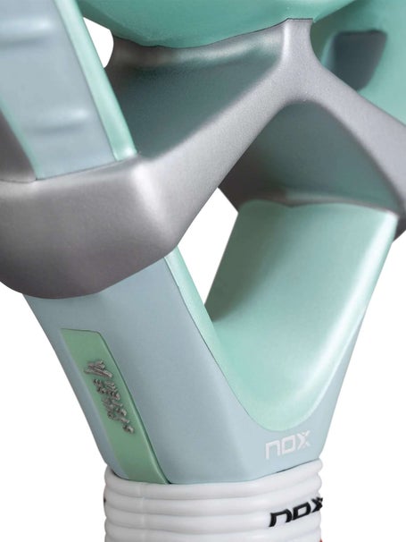 Nox Ventus Hybrid 12K Lite Padel Racket