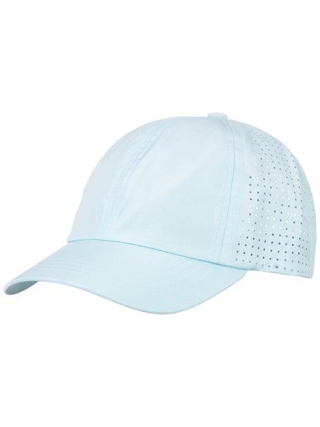VimHue Girls Sun Goddess Hat - Baby Blue