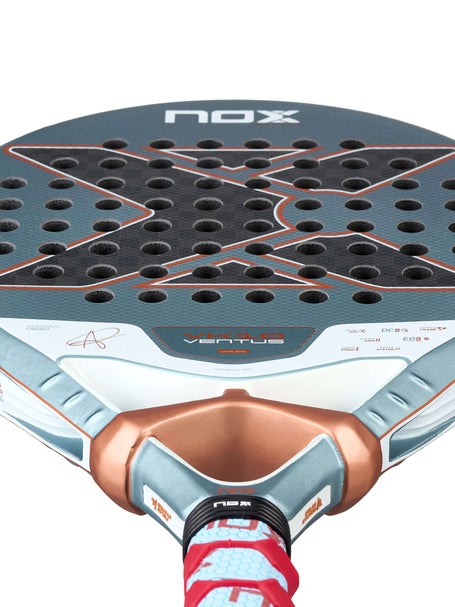Nox VK10 Ventus Control 12K Osoro Padel Racket