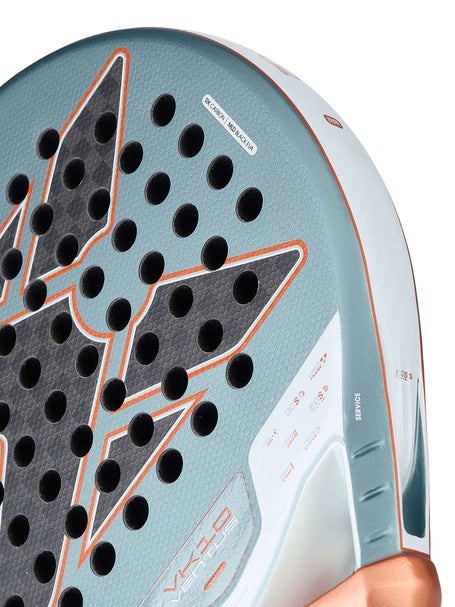 Nox VK10 Ventus Control 12K Osoro Padel Racket