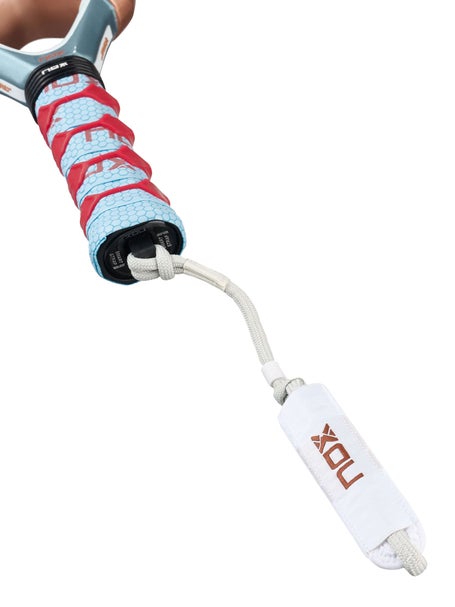 Nox VK10 Ventus Control 12K Osoro Padel Racket