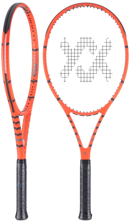 Volkl V-Cell V8 Pro 2023\Racquet