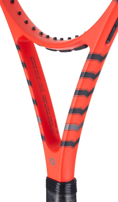 Volkl V-Cell V8 Pro 2023\Racquet