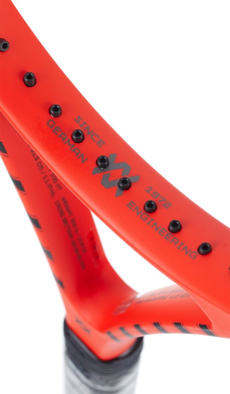 Volkl V-Cell V8 Pro 2023\Racquet