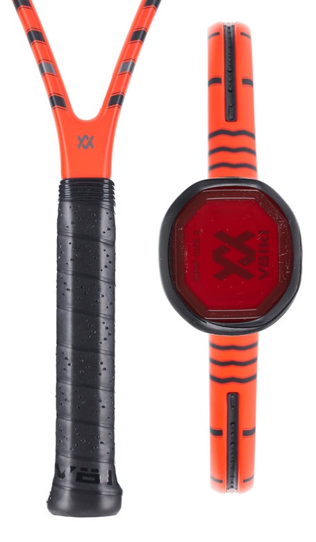 Volkl V-Cell V8 Pro 2023\Racquet