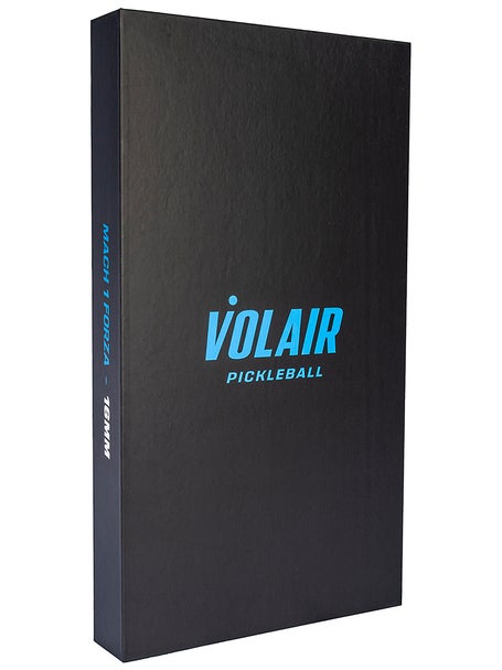 Volair Mach 1 Forza 16 Pickleball Paddle