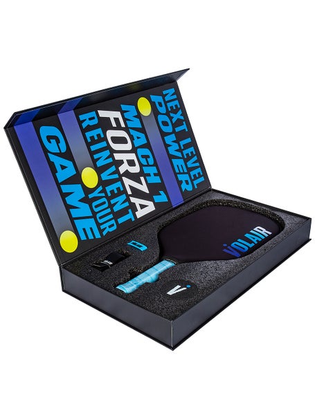 Volair Mach 1 Forza 16 Pickleball Paddle