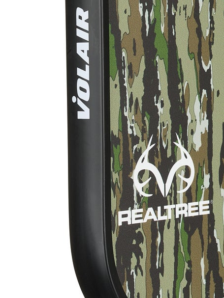 Volair RealTree Pro Pickleball Paddle