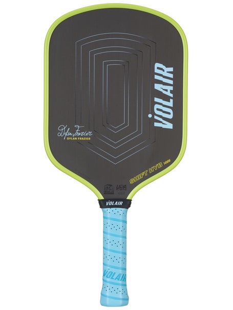 Volair Shift Hybrid Dylan Frazier Pickleball Paddle