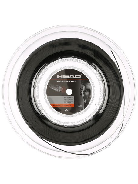 Head Velocity MLT 16/1.30 String Reel - 660