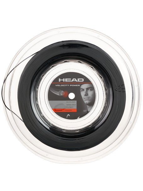Head Velocity MLT Power 17/1.25 String Reel - 660