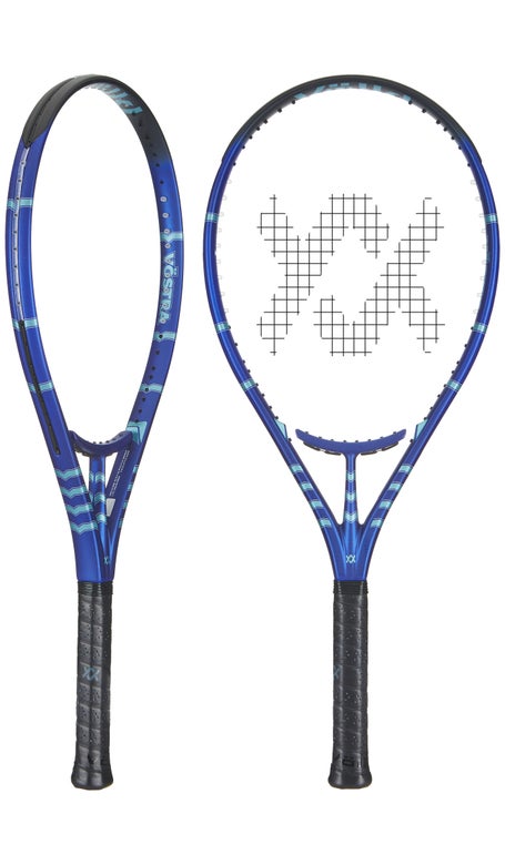 Volkl Vostra 1 Power Arm\Racquet