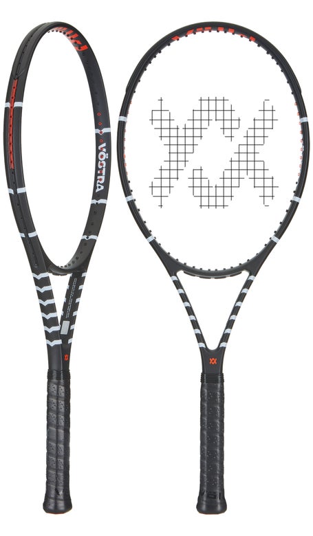Volkl Vostra V7\Racquet
