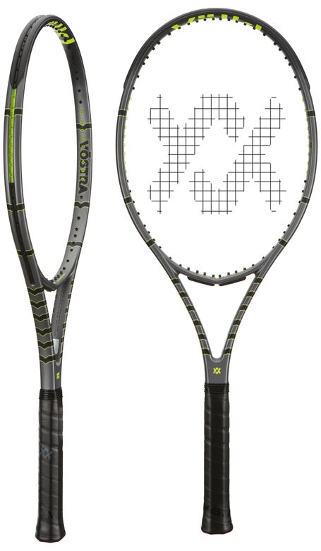 Volkl Vostra V10 300g\Racquet