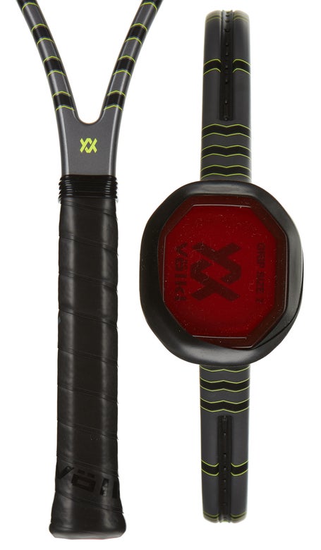 Volkl Vostra V10 300g\Racquet