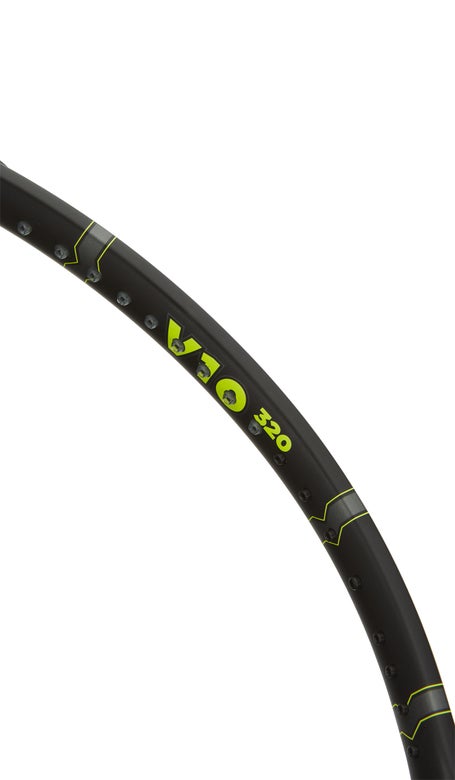 Volkl Vostra V10 320g\Racquet