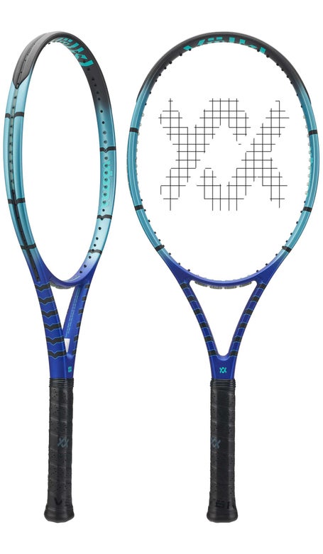 Volkl Vostra V1 MP\Racquet