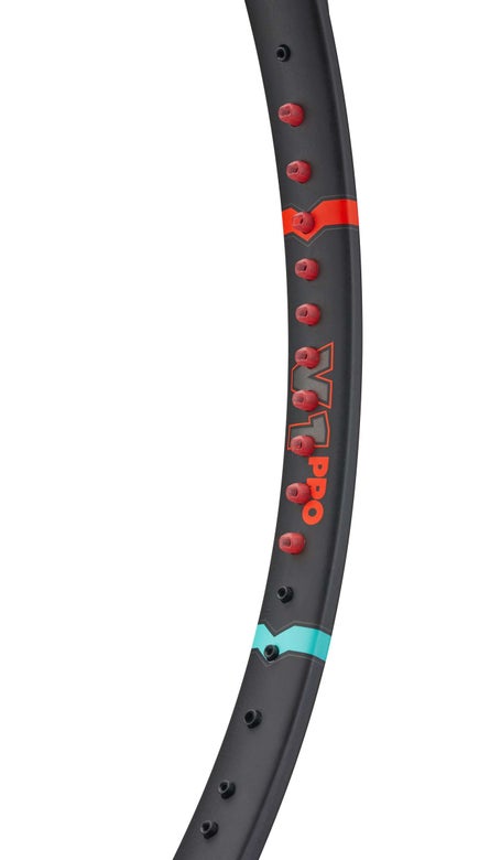 Volkl Vostra V1 Pro\Racquet