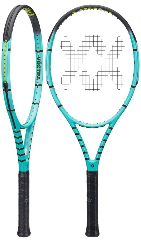 Volkl Vostra V4\Racquet
