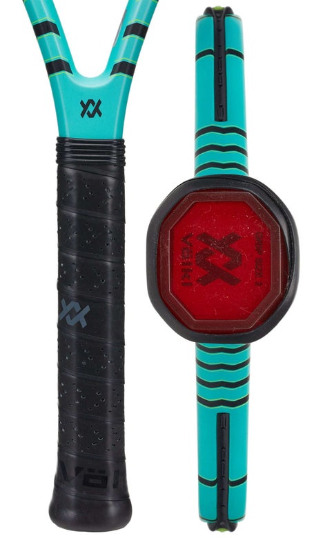 Volkl Vostra V4\Racquet