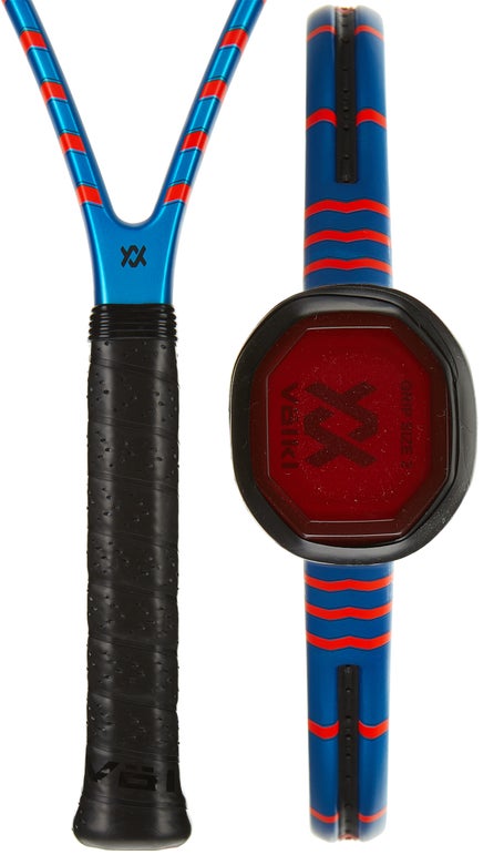 Volkl Vostra V5\Racquet