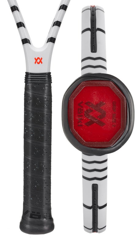 Volkl Vostra V6\Racquet