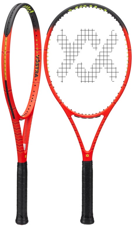 Volkl Vostra V8 315g\Racquet