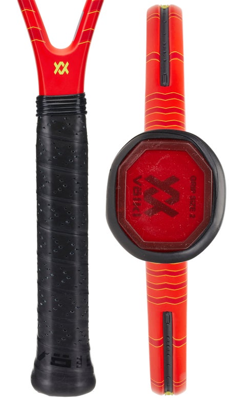 Volkl Vostra V8 315g\Racquet