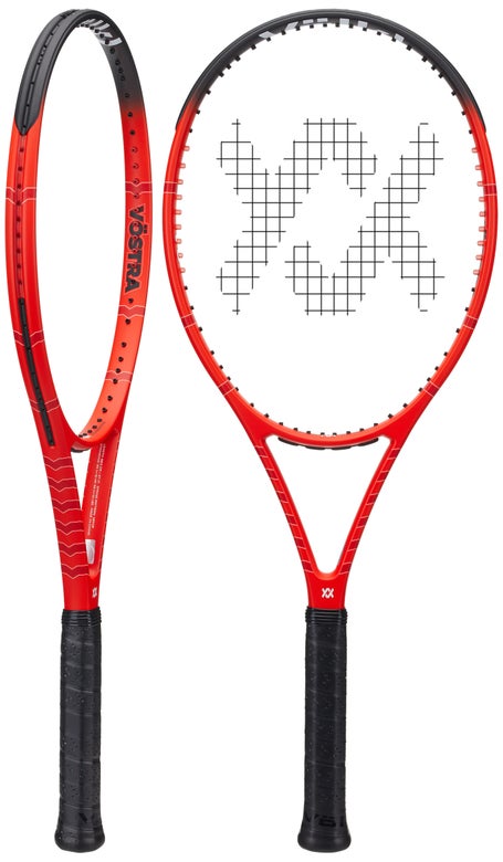 Volkl Vostra V8 285g\Racquet