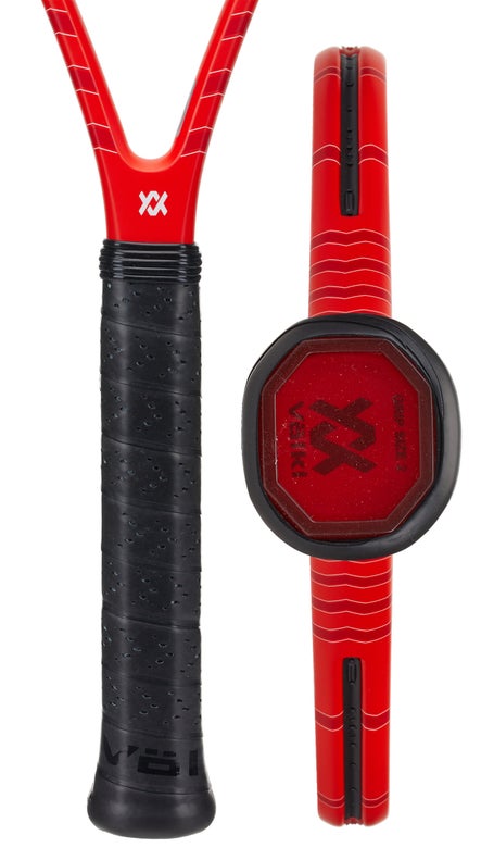 Volkl Vostra V8 285g\Racquet