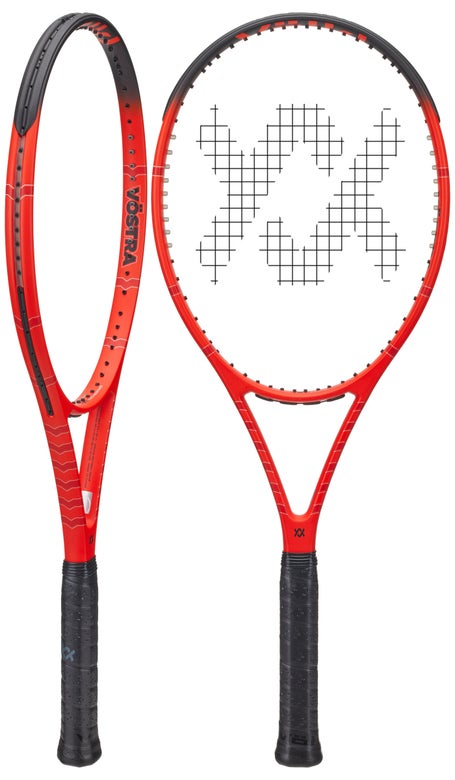 Volkl Vostra V8 300g\Racquet