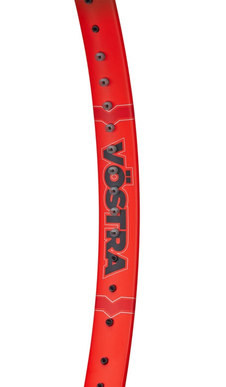 Volkl Vostra V8 300g\Racquet