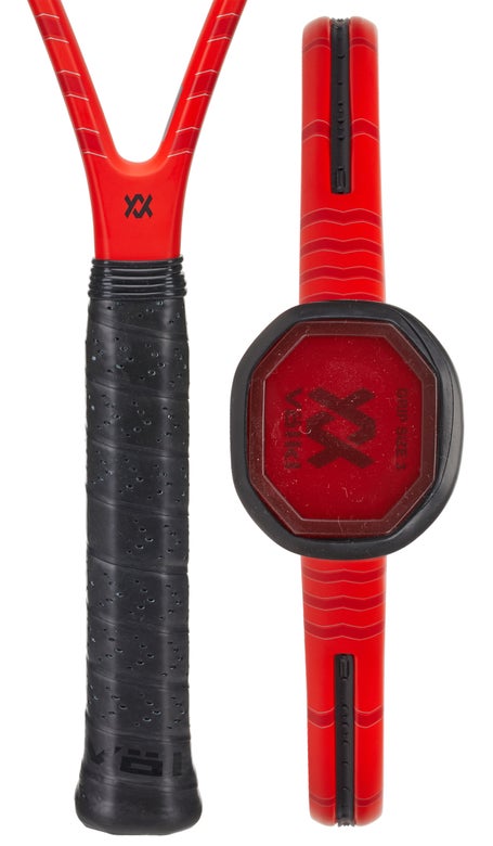 Volkl Vostra V8 300g\Racquet