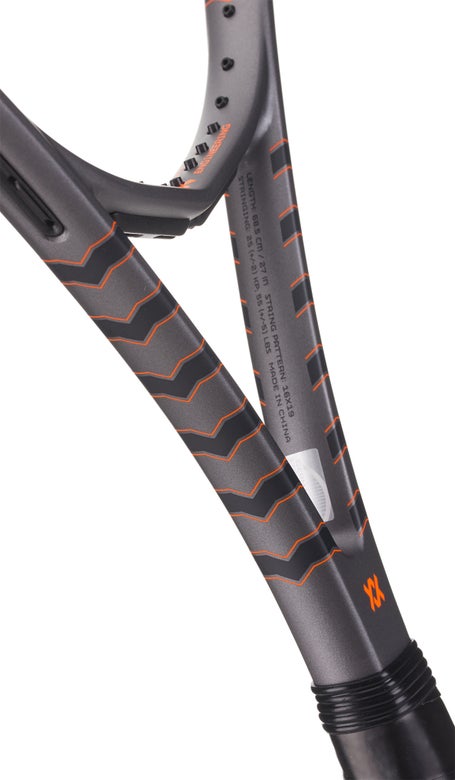 Volkl Vostra V9 290g\Racquet